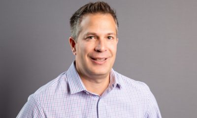 Jeff Correa, Pear Bureau Northwest