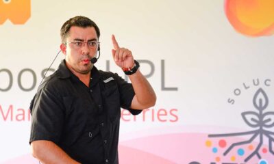 Antonio González