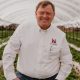 José Luis Bustamante, presidente de la Asociación Nacional de Exportadores de Berries de México (Aneberries).