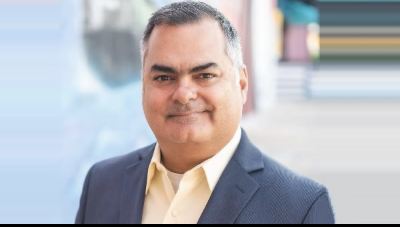 Sr. Ramón Ojeda, Director Ejecutivo NMB