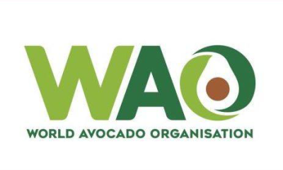 Organización Mundial del Aguacate