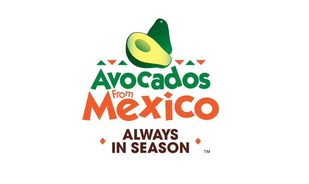 Avocados From Mexico Logo