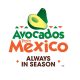 Avocados From Mexico Logo