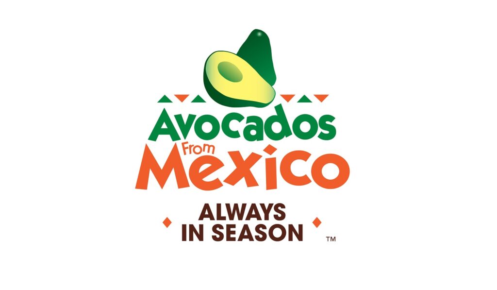 Avocados From Mexico Logo