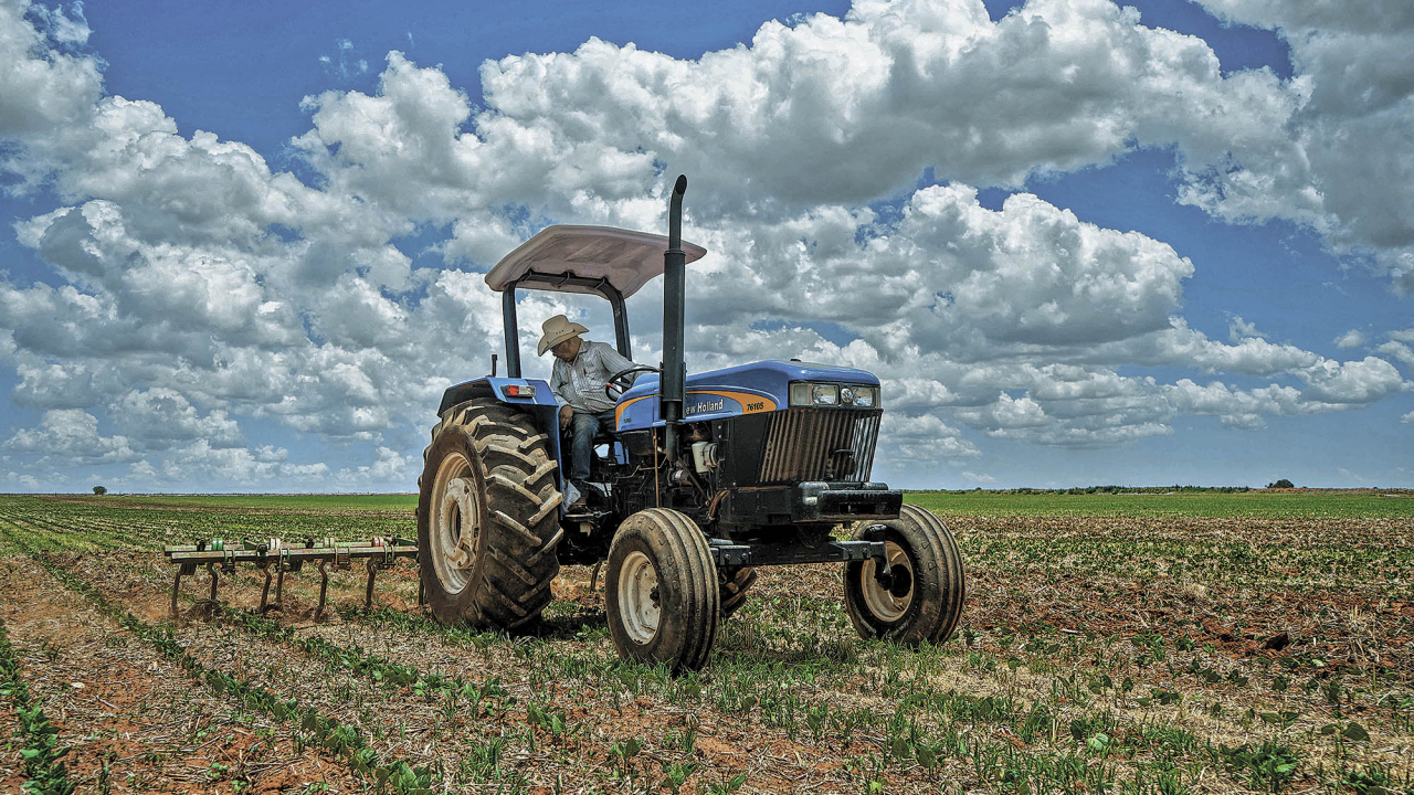 Foro Internacional Agroindustrial destaca el potencial de exportación del sector agropecuario mexicano