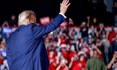 ¿Qué podría significar una segunda presidencia de Trump para el sector de los productos agrícolas?