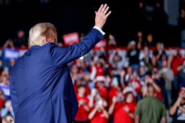 ¿Qué podría significar una segunda presidencia de Trump para el sector de los productos agrícolas?