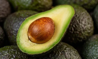 Los aguacates lideran el crecimiento del valor de las importaciones mexicanas