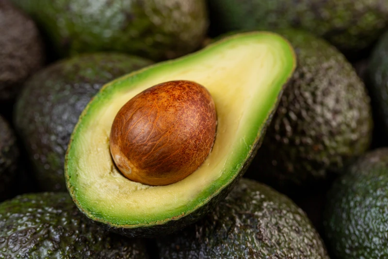 Los aguacates lideran el crecimiento del valor de las importaciones mexicanas